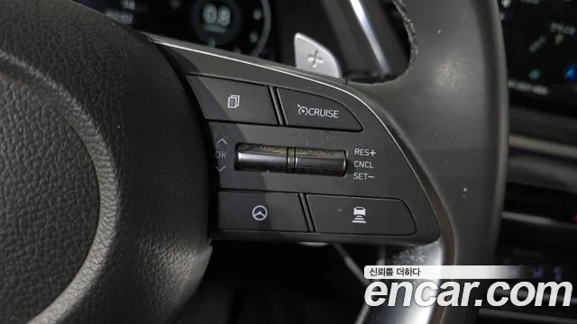 Hyundai Sonata 2019 thumb 6