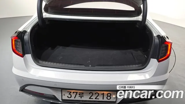 Hyundai Sonata 2019 thumb 7