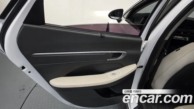 Hyundai Sonata 2019 thumb 4