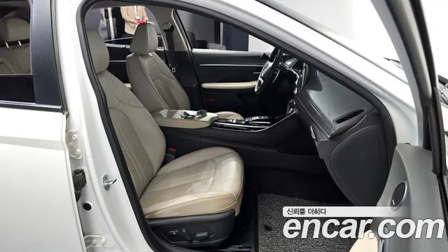 Hyundai Sonata 2019 thumb 12