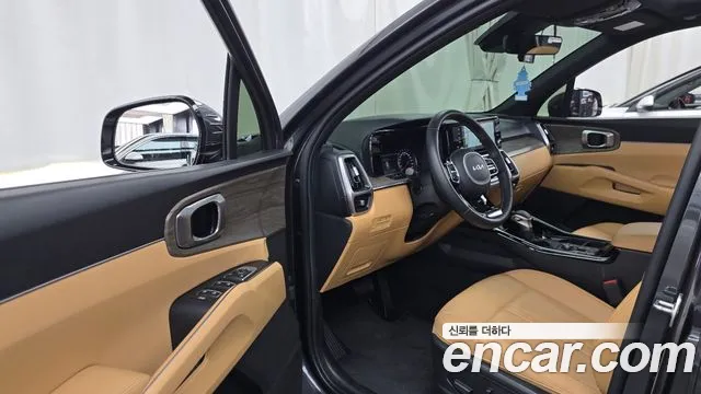 Kia Sorento 2022 thumb 2