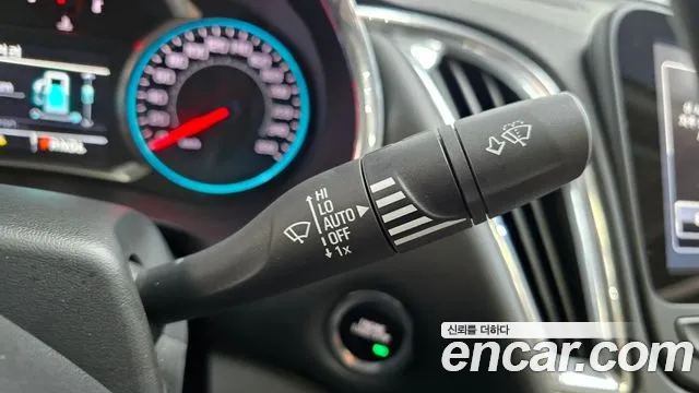 Chevrolet Malibu 2016 thumb 4