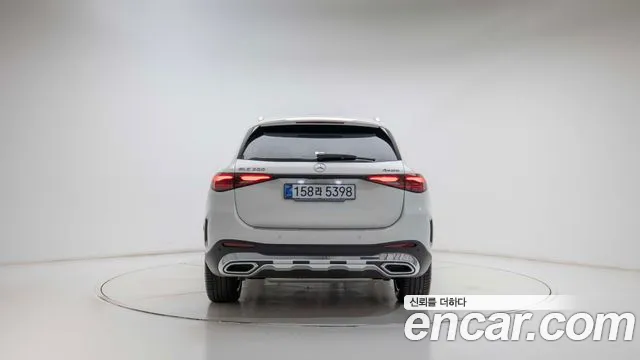 Mercedes-Benz GLC 2025 thumb 2