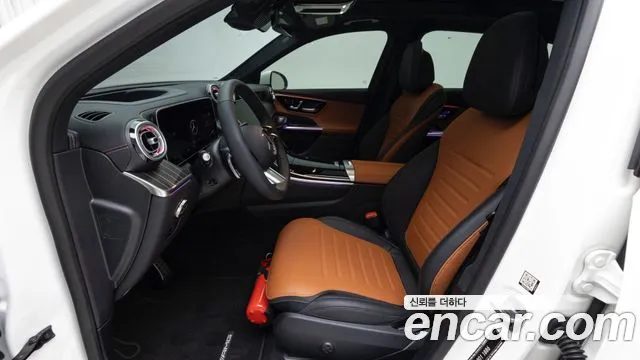 Mercedes-Benz GLC 2025 thumb 8