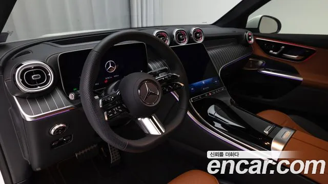Mercedes-Benz GLC 2025 thumb 9