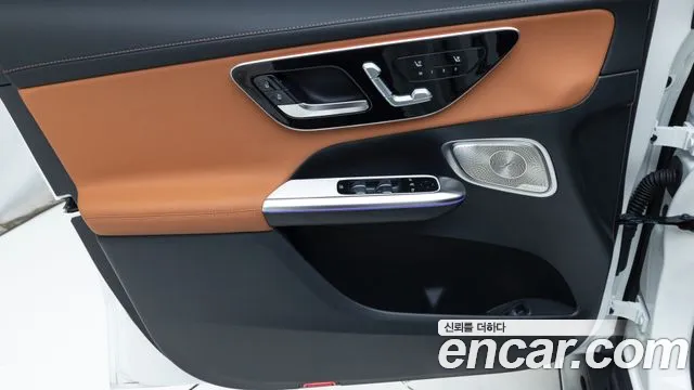 Mercedes-Benz GLC 2025 thumb 11
