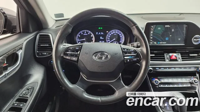 Hyundai Grandeur 2017 thumb 4