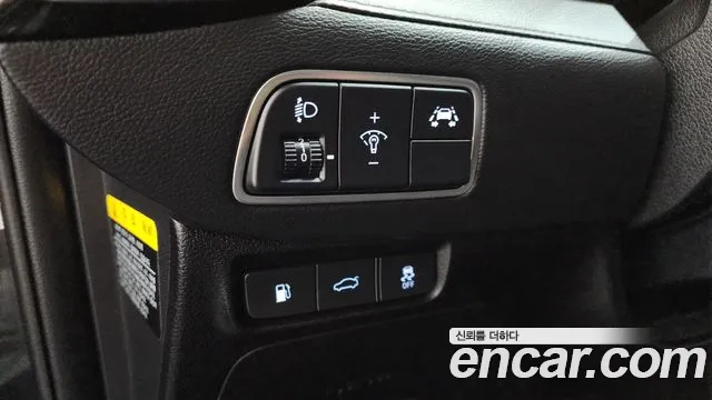 Hyundai Grandeur 2017 thumb 7