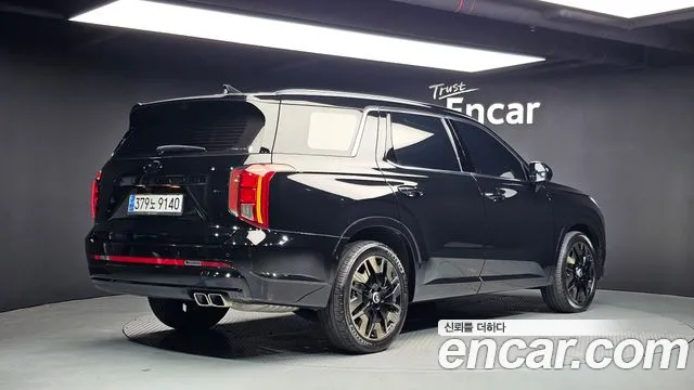 Hyundai Palisade 2023 thumb 6