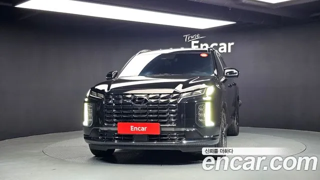 Hyundai Palisade 2023 thumb 10