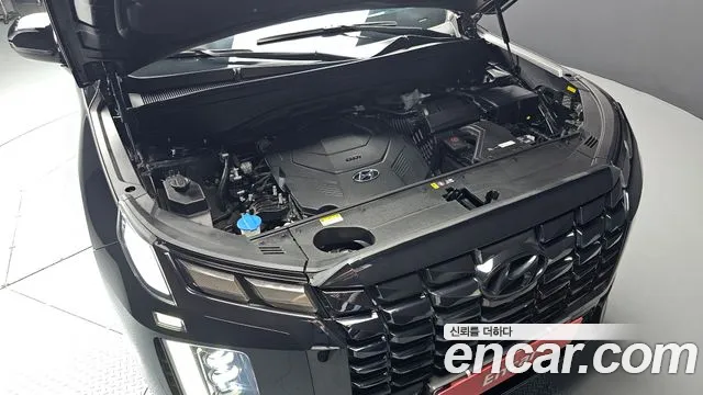 Hyundai Palisade 2023 thumb 5