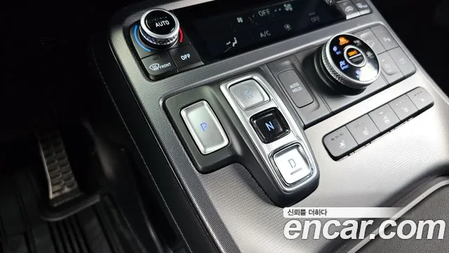 Hyundai Palisade 2023 thumb 12