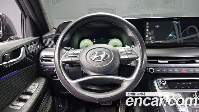 Hyundai Palisade 2023 thumb 11