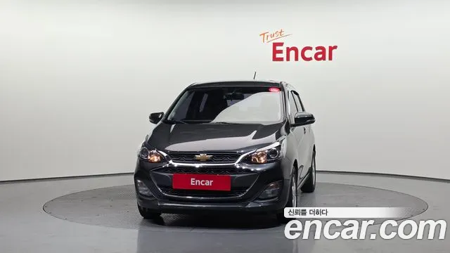 Chevrolet Spark 2019 thumb 6