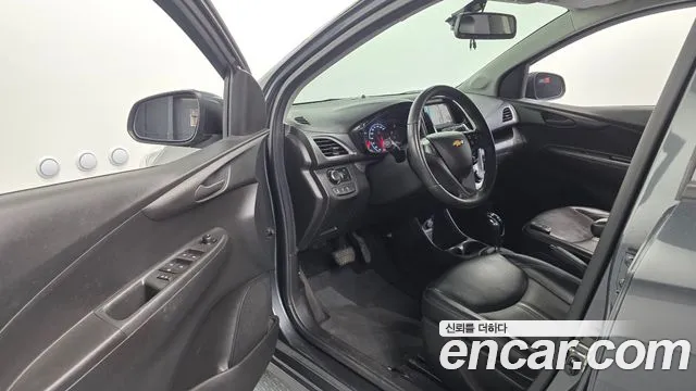Chevrolet Spark 2019 thumb 12