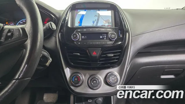 Chevrolet Spark 2019 thumb 7
