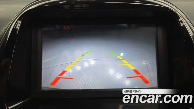 Chevrolet Spark 2019 thumb 5