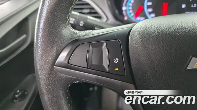 Chevrolet Spark 2019 thumb 9