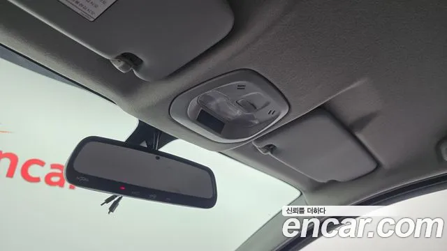 Chevrolet Spark 2019 thumb 11