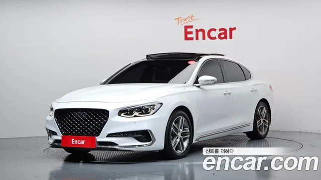 Hyundai Grandeur 2016 thumb 12