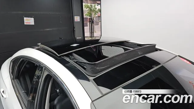 Hyundai Grandeur 2016 thumb 6