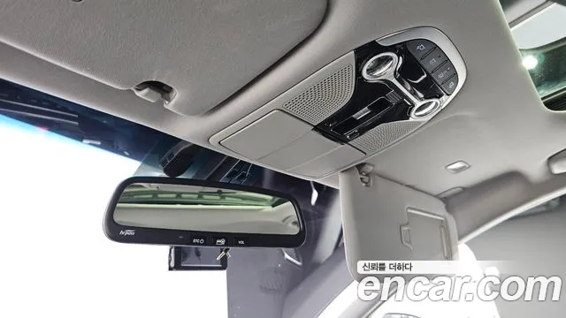 Hyundai Grandeur 2016 thumb 10