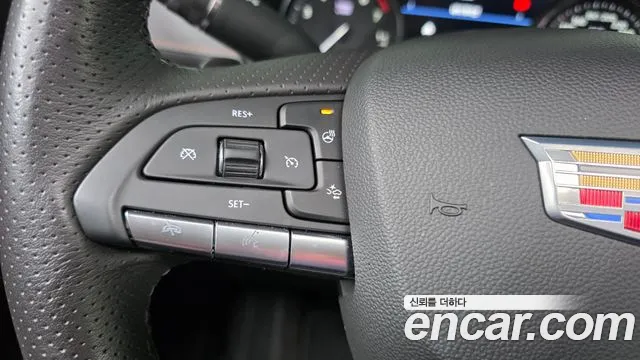 Cadillac XT4 2022 thumb 12