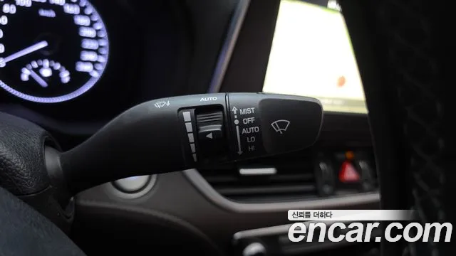 Hyundai Grandeur 2017 thumb 5