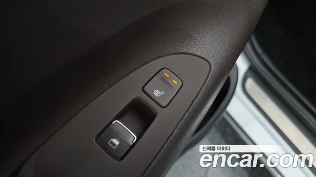 Hyundai Grandeur 2017 thumb 3