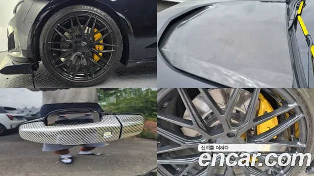 Chevrolet Camaro 2016 thumb 6