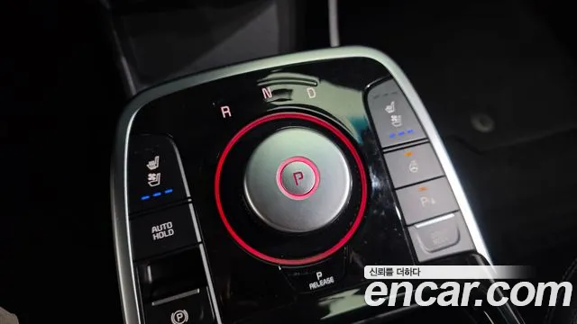 Kia Niro Plus 2023 thumb 9