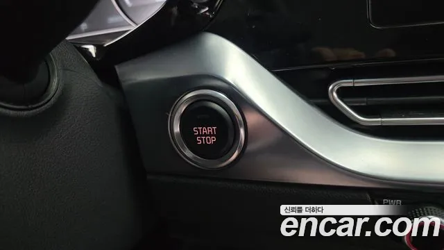 Kia Niro Plus 2023 thumb 5