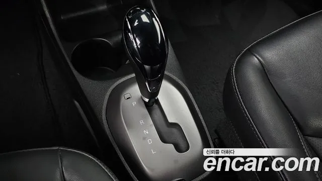Chevrolet Spark 2019 thumb 10