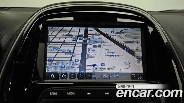 Chevrolet Spark 2019 thumb 7