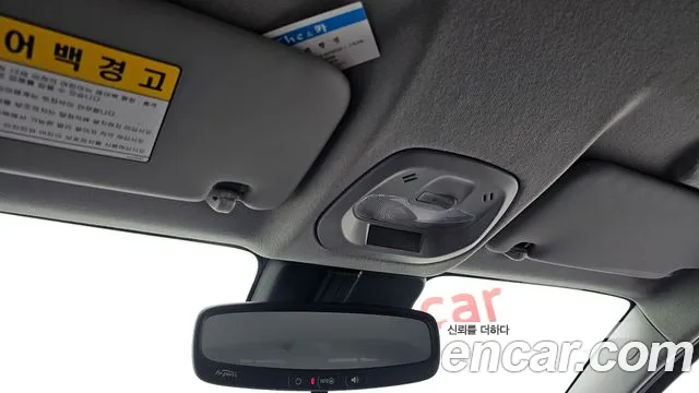 Chevrolet Spark 2019 thumb 3