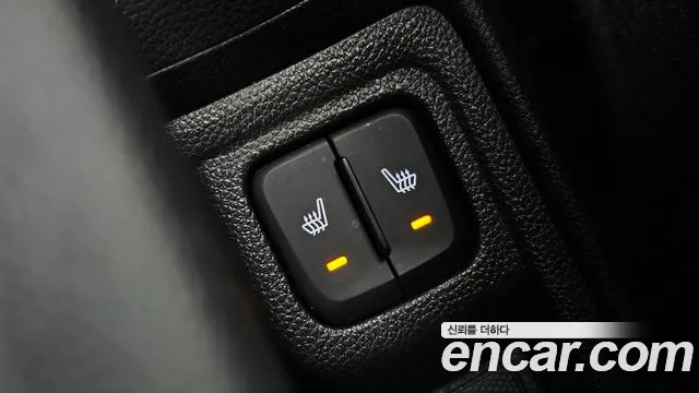 Chevrolet Spark 2019 thumb 9