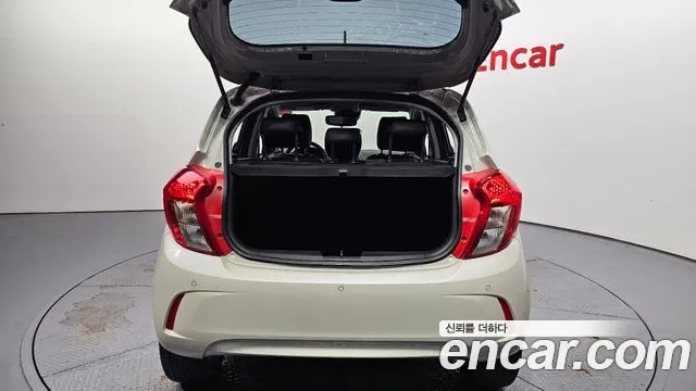 Chevrolet Spark 2019 thumb 4