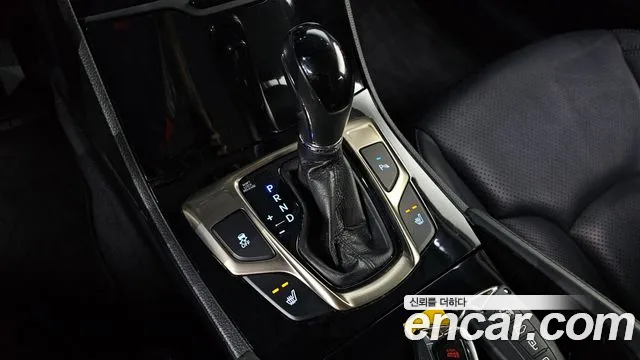 Hyundai Grandeur 2012 thumb 2