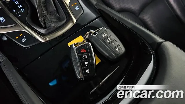 Hyundai Grandeur 2012 thumb 12