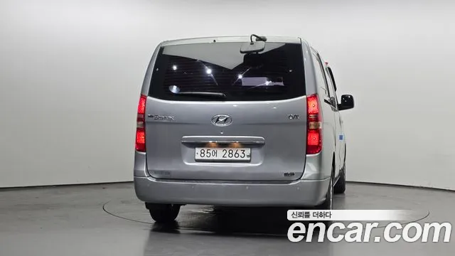 Hyundai Staria 2013 thumb 2