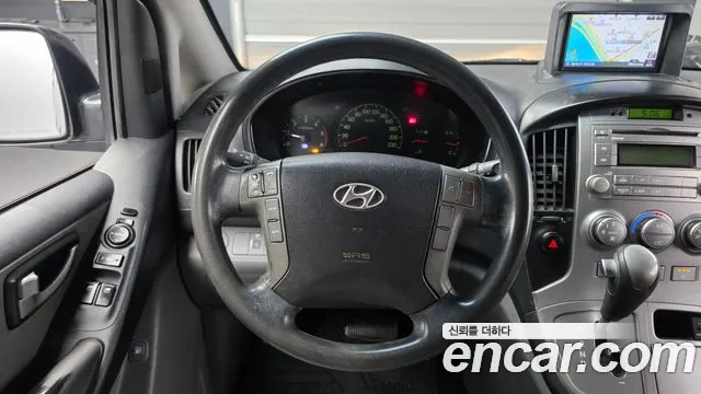 Hyundai Staria 2013 thumb 5