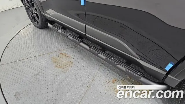KGM Rexton 2021 thumb 8