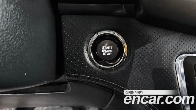KGM Rexton 2021 thumb 10