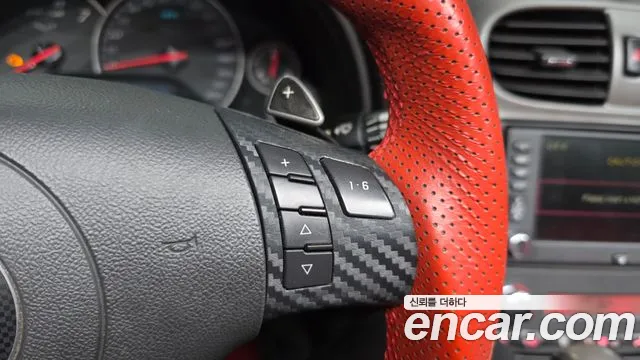 Chevrolet Corvette 2006 thumb 4