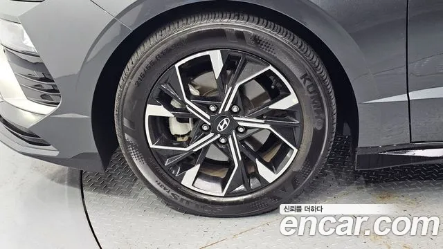Hyundai Sonata 2024 thumb 9