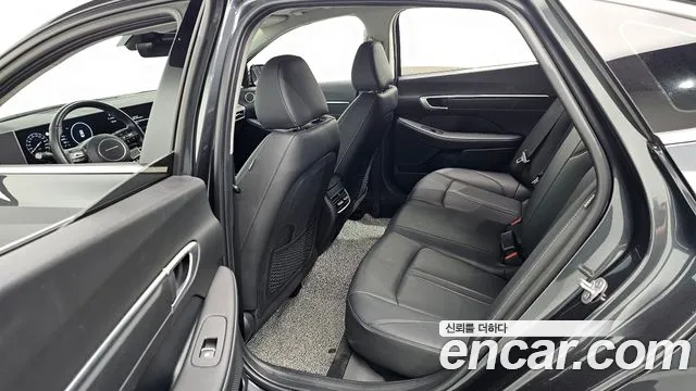 Hyundai Sonata 2024 thumb 6