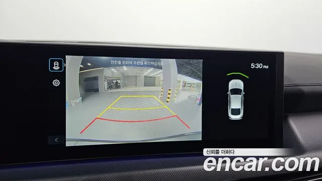 Hyundai Sonata 2024 thumb 2