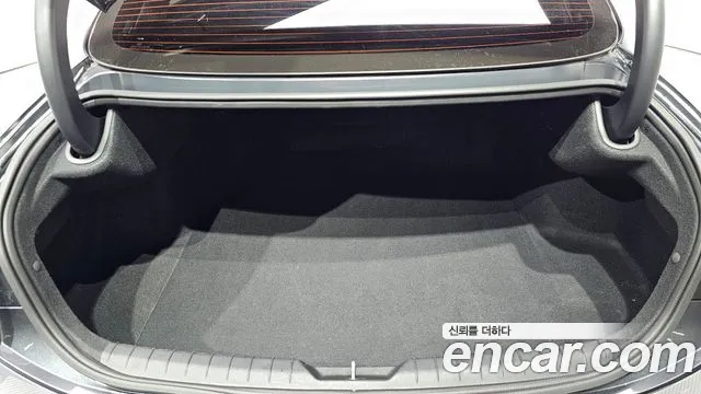 Hyundai Sonata 2024 thumb 12
