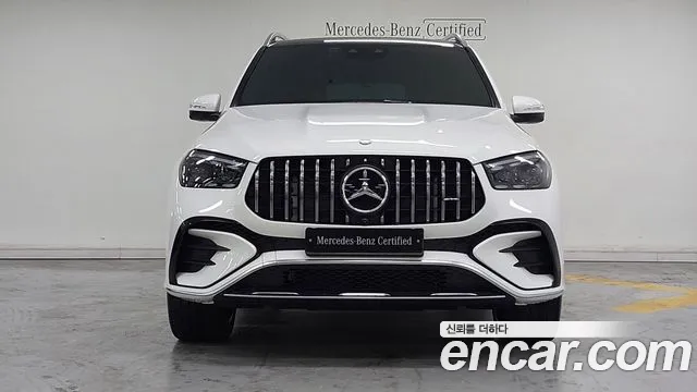 Mercedes-Benz E-Класс 2024 thumb 6