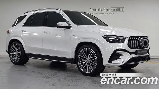 Mercedes-Benz E-Класс 2024 thumb 9
